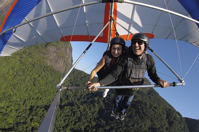 Read: Soar High with Hang Gliding in Rio de Janeiro