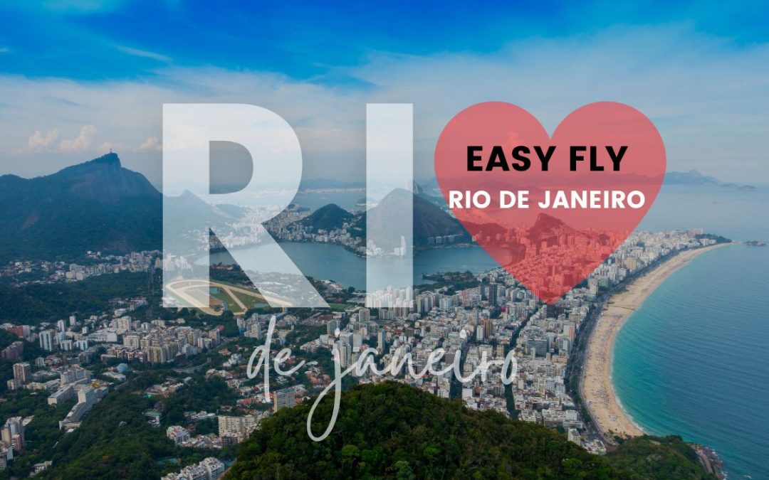 Uma aventura voando de asa delta no Rio de Janeiro